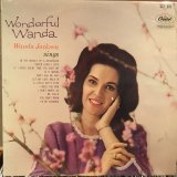 画像: Wanda Jackson / Wonderful Wanda