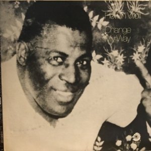 画像: Howlin' Wolf / Change My Way