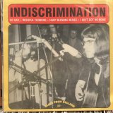 画像: Indiscrimination / Blues From Holland