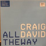 画像: Craig David / All The Way