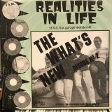 画像: VA / Realities In Life