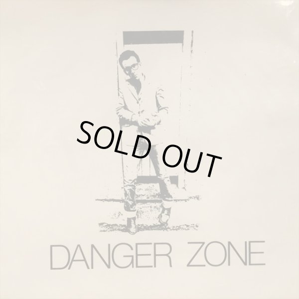 画像1: Elvis Costello / Danger Zone (1)