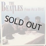 画像: The Beatles / Free As A Bird