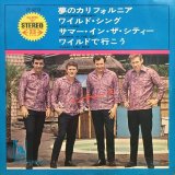 画像: The Ventures / California Dreamin'