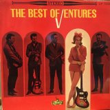 画像: The Ventures / The Best Of Ventures