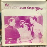 画像: VA / The Onion Most Dangerous Game