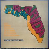 画像: VA / Florida Punk From The Sixties