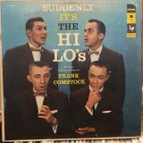 画像: The Hi-Lo's / Suddenly It's The Hi-Lo's