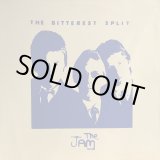 画像: The Jam / The Bitterest Split