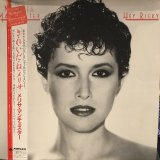 画像: Melissa Manchester / Hey Ricky