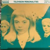 画像: Television Personalities / We Will Be Your Gurus