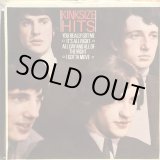 画像: The Kinks / Kinksize Hits