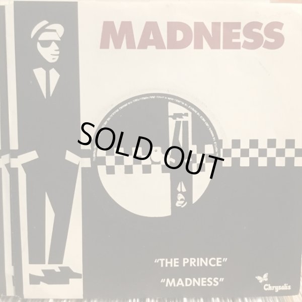 画像1: Madness / The Prince (1)