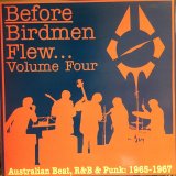 画像: VA / Before Birdmen Flew...Volume Four