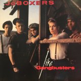 画像: JoBoxers / Like Gangbusters