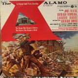 画像: OST / The Alamo