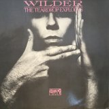 画像: The Teardrop Explodes / Wilder