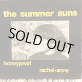 画像: The Summer Suns / Honeypearl