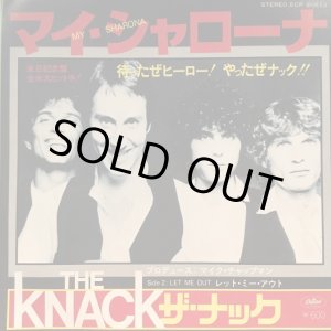 画像: The Knack / My Sharona