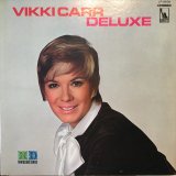 画像: Vikki Carr / Deluxe