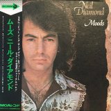 画像: Neil Diamond / Moods