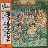 画像: The Ventures / More Golden Greats : TheVentures Deluxe Vol. 2