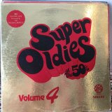 画像: VA / Super Oldies Of The 50's Volume 4 