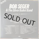 画像: Bob Seger And The Silver Bullet Band / Best Collection (1975-1980) 