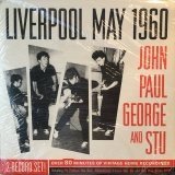 画像: The Beatles / Liverpool May 1960