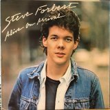 画像: Steve Forbert / Alive On Arrival