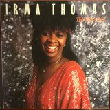 画像: Irma Thomas / The Way I Feel