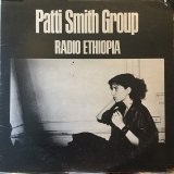 画像: Patti Smith Group / Radio Ethiopia