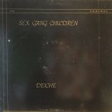 画像: Sex Gang Children / Deiche