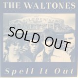 画像: The Waltones / Spell It Out