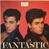 画像: Wham! / Fantastic