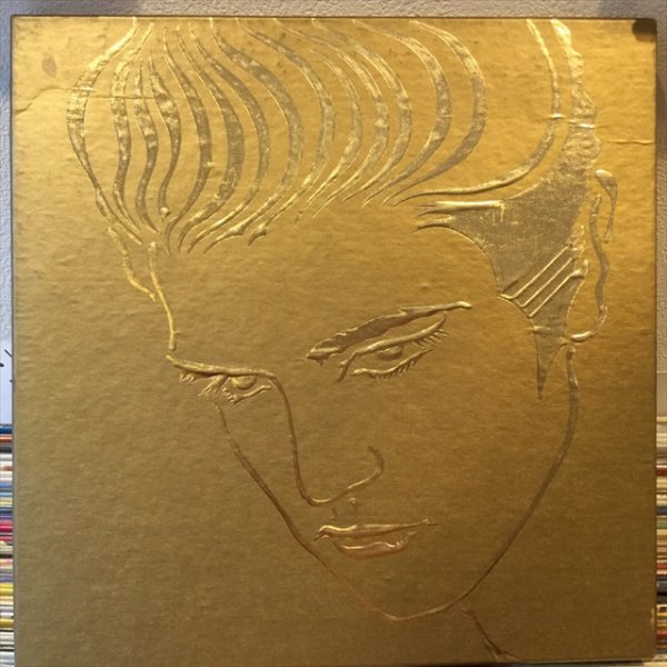 画像1: Elvis Presley / A Golden Celebration (1)