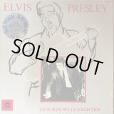 画像: Elvis Presley / Elvis 10 Inches LP Collection