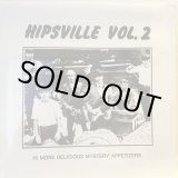 画像: VA / Hipsville Vol. 2