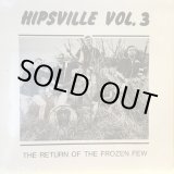 画像: VA / Hipsville Vol. 3