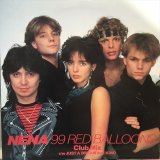 画像: Nena / 99 Red Balloons (Club Mix) 