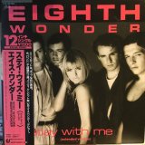 画像: Eighth Wonder / Stay With Me