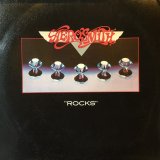 画像: Aerosmith / Rocks