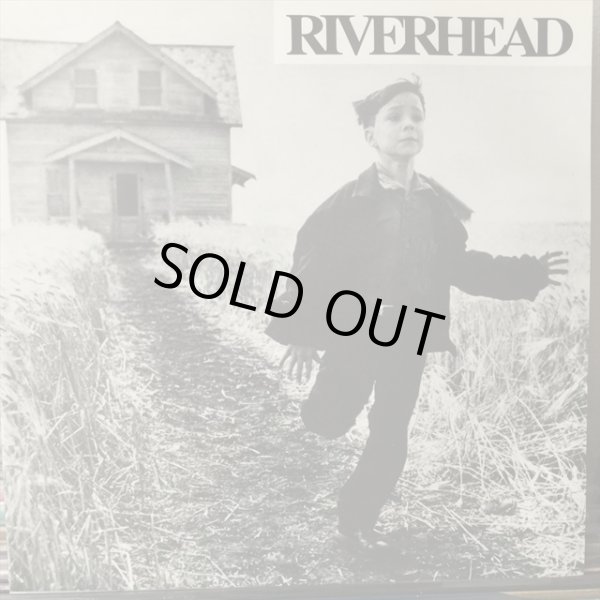 画像1: Riverhead / Was Away (1)