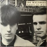 画像: The Waltones / Spell It Out