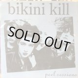 画像: Bikini Kill / Peel Sessions