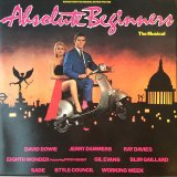 画像: OST / Absolute Beginners