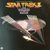 画像: OST / Star Trek II The Wrath Of Khan