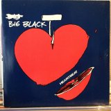 画像: Big Black / Heartbeat