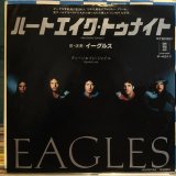 画像: Eagles / Heartache Tonight 