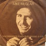 画像: Mike McGear / Sea Breezes (In Love) 